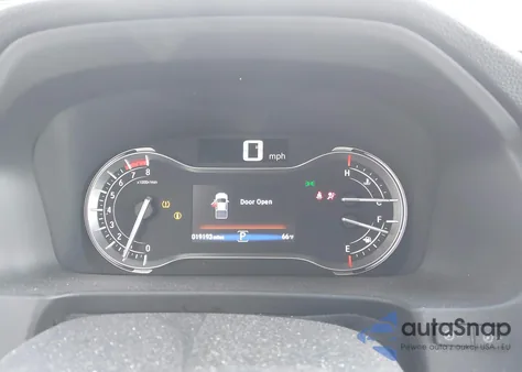 2023 Honda Ridgeline Black Edition from USA, damaged, VIN 5FPYK3F88PB018969